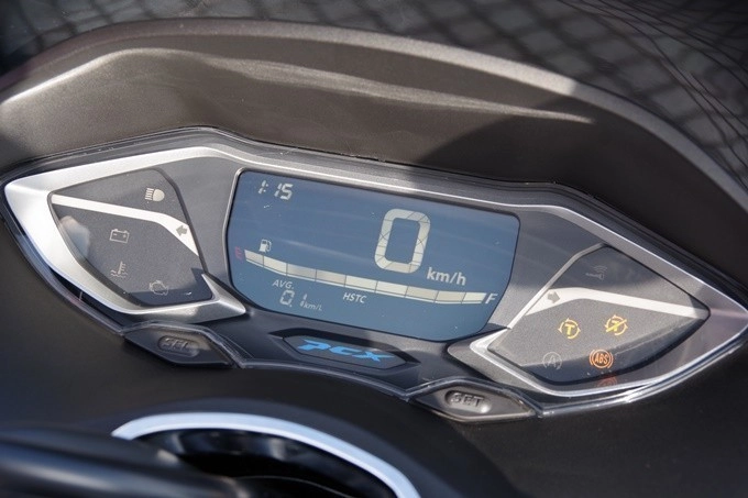 pcx 160